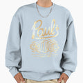 Pauls Fans Sweatshirt - Casual Everyday Wear Men Women - T-Shirt, Sweatshirt, Hoodie