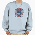 Washington Wizards Sweatshirt - Custom Art Print Unisex - T-Shirt, Sweatshirt, Hoodie