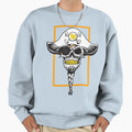 San Pedro Pirates Sweatshirt - Unique Graphic Unisex - T-Shirt, Sweatshirt, Hoodie