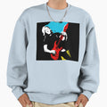 Music Sweatshirt - Minimalist Print Unisex - T-Shirt, Sweatshirt, Hoodie