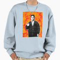 Wwdits Guillermo Sweatshirt - Graphic Print for Adults - T-Shirt, Sweatshirt, Hoodie