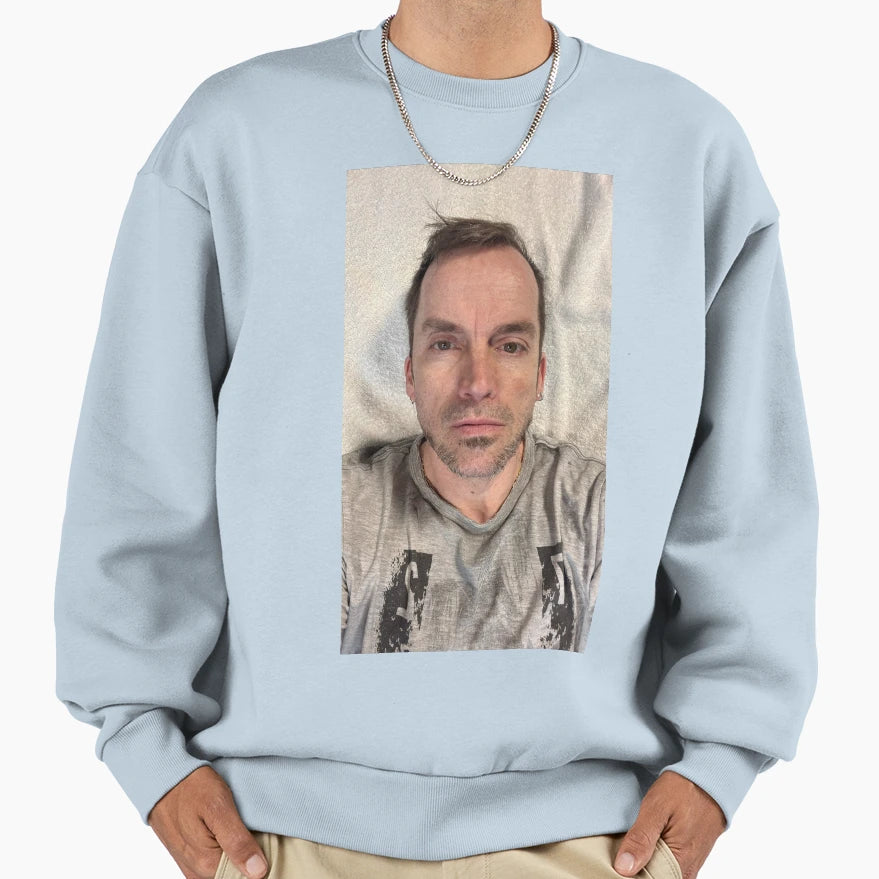 Roberto Sweatshirt - Trendy Graphic for Adults - T-Shirt, Sweatshirt, Hoodie