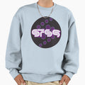 Sts9 Sweatshirt - Minimalist Print Men Women - T-Shirt, Sweatshirt, Hoodie