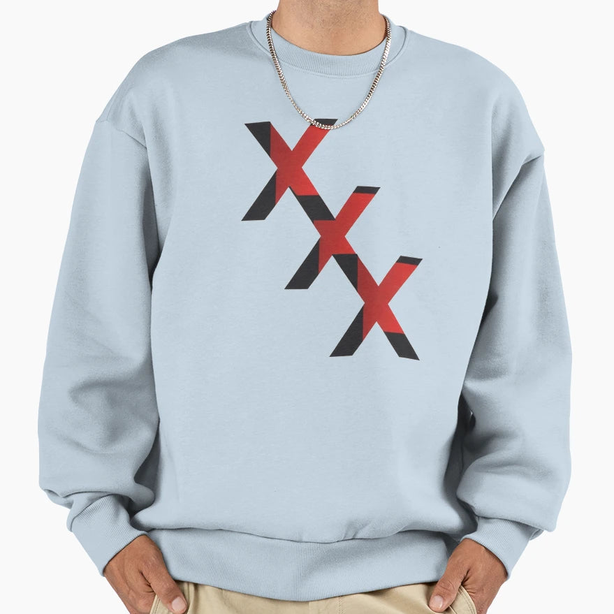 Xxxxxx Xxxxx Xxxx Xxxxxxx Sweatshirt - Minimalist Print Unisex - T-Shirt, Sweatshirt, Hoodie