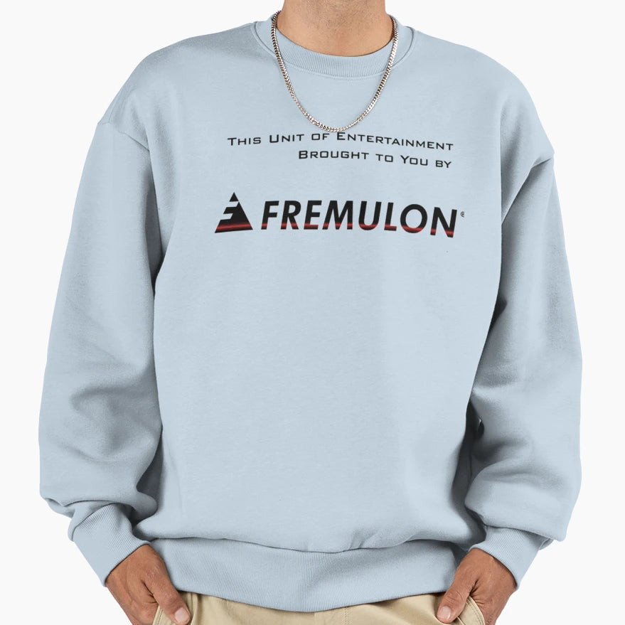 Fremulon Sweatshirt - Unique Graphic Men Women - T-Shirt, Sweatshirt, Hoodie