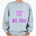 Chris Paul Sweatshirt - Casual Everyday Wear for Adults - T-Shirt, Sweatshirt, Hoodie