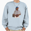 Max Chapman 1 Sweatshirt - Aesthetic Graphic for Adults - T-Shirt, Sweatshirt, Hoodie