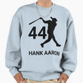 H Aaron Vq8 Sweatshirt - Custom Art Print Unisex - T-Shirt, Sweatshirt, Hoodie