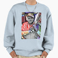Br T Sweatshirt - Casual Everyday Wear Unisex - T-Shirt, Sweatshirt, Hoodie