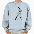 Baseball Baseball Player Sweatshirt - Graphic Print Unisex - T-Shirt, Sweatshirt, Hoodie