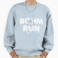 Phillies Baseball Player Swing Sweatshirt - Fun Novelty Design for Adults - T-Shirt, Sweatshirt, Hoodie