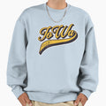 Iowa Sweatshirt - Custom Art Print for Adults - T-Shirt, Sweatshirt, Hoodie