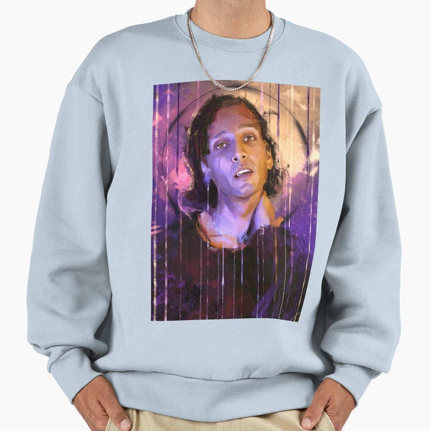 Peak Amadeo Sweatshirt - Unique Graphic Men Women - T-Shirt, Sweatshirt, Hoodie