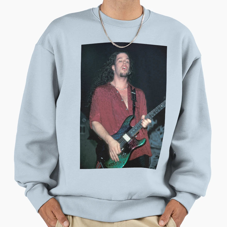 Jason Bieler Saigon Kick Photograph Sweatshirt - Graphic Print for Adults - T-Shirt, Sweatshirt, Hoodie
