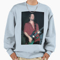 Jason Bieler Saigon Kick Photograph Sweatshirt - Graphic Print for Adults - T-Shirt, Sweatshirt, Hoodie