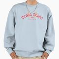 Walla Walla Prison Education Sweatshirt - Minimalist Print for Adults - T-Shirt, Sweatshirt, Hoodie