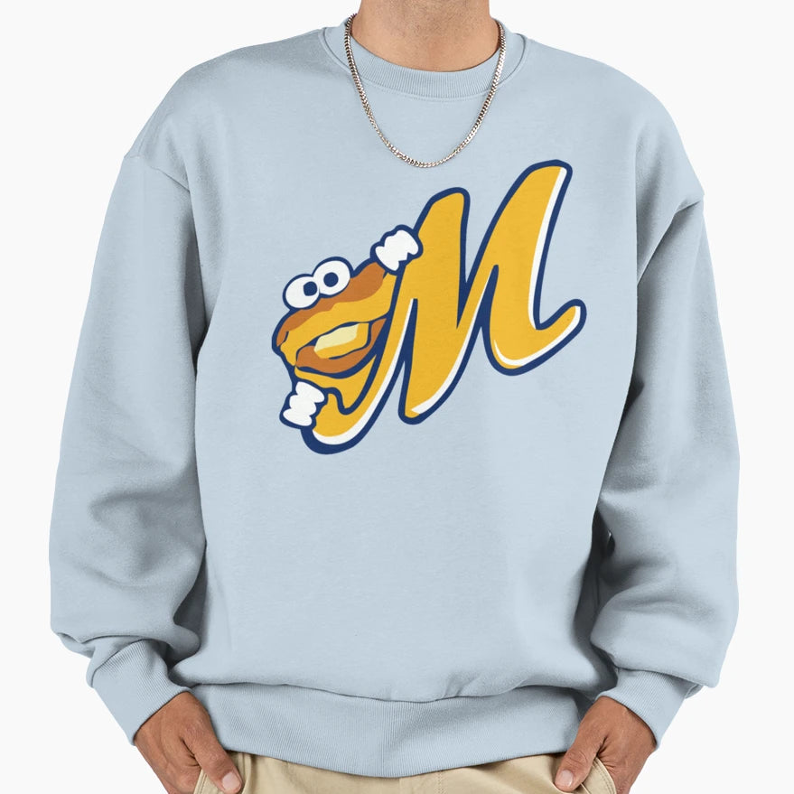 Biscuits Montgomery T-Shirt - Aesthetic Graphic for Adults - T-Shirt, Sweatshirt, Hoodie