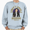 Corey Feldman Sweatshirt - Streetwear Style for Adults - T-Shirt, Sweatshirt, Hoodie