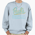 Pauls Boutique New York Graffiti Sweatshirt - Custom Art Print Unisex - T-Shirt, Sweatshirt, Hoodie