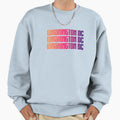 Washington Dc Sweatshirt - Custom Art Print Unisex - T-Shirt, Sweatshirt, Hoodie