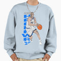 Penny H Sweatshirt - Unique Graphic Men Women - T-Shirt, Sweatshirt, Hoodie