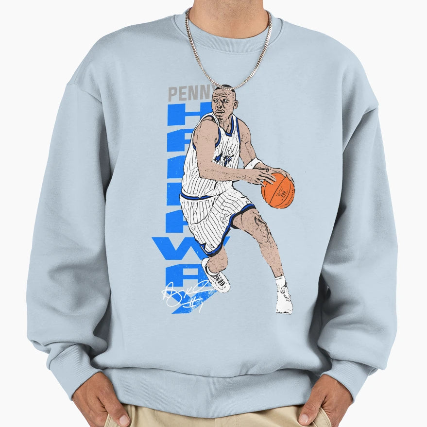 Penny H Sweatshirt - Unique Graphic Men Women - T-Shirt, Sweatshirt, Hoodie