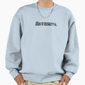 Minnesota Sweatshirt - Custom Art Print for Adults - T-Shirt, Sweatshirt, Hoodie