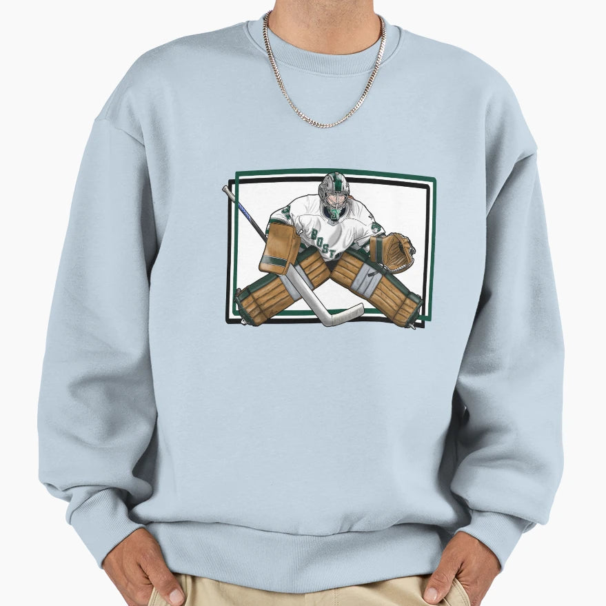 Aerin Frankel Sweatshirt - Minimalist Print for Adults - T-Shirt, Sweatshirt, Hoodie
