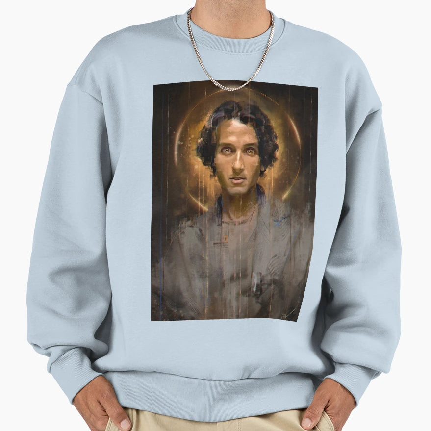 Dark Sweatshirt - Graphic Print for Adults - T-Shirt, Sweatshirt, Hoodie