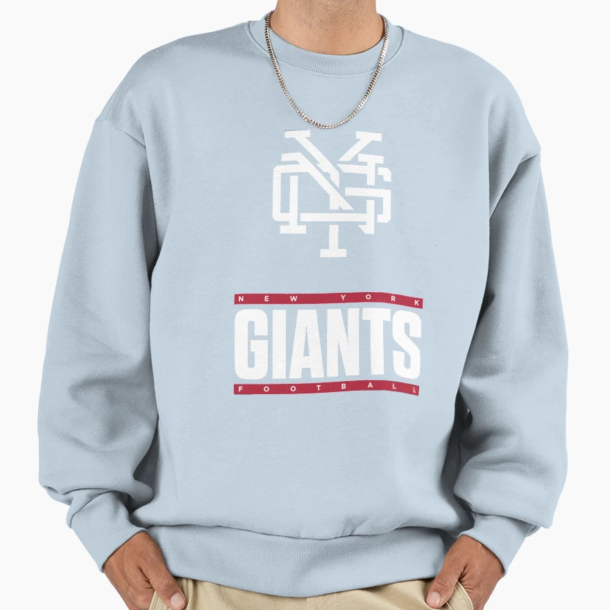 Nyg7 Sweatshirt - Custom Art Print Men Women - T-Shirt, Sweatshirt, Hoodie