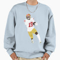 San Francisco DS Sweatshirt - Custom Art Print for Adults - T-Shirt, Sweatshirt, Hoodie