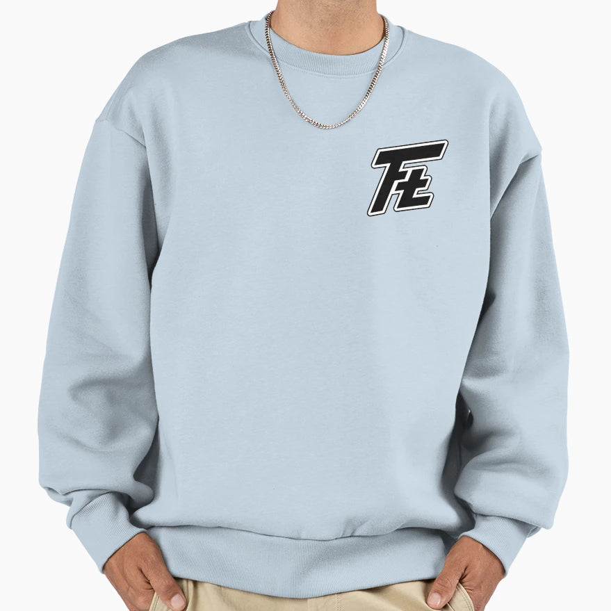 Rookies Sweatshirt - Minimalist Print for Adults - T-Shirt, Sweatshirt, Hoodie