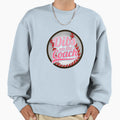 Dibs Coach Baseball Training Sweatshirt - Streetwear Style for Adults - T-Shirt, Sweatshirt, Hoodie