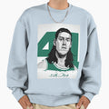 Kelly Olynyk Sweatshirt - Streetwear Style Unisex - T-Shirt, Sweatshirt, Hoodie