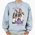 West Wing Josh Lyman Sweatshirt - Unique Graphic for Adults - T-Shirt, Sweatshirt, Hoodie