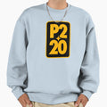 P2 Original Sweatshirt - Custom Art Print Men Women - T-Shirt, Sweatshirt, Hoodie