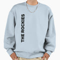 Rockies Sweatshirt - Streetwear Style for Adults - T-Shirt, Sweatshirt, Hoodie