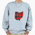 Cleveland Sweatshirt - Trendy Graphic Men Women - T-Shirt, Sweatshirt, Hoodie