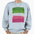 Arizona State Name Sweatshirt - Minimalist Print Unisex - T-Shirt, Sweatshirt, Hoodie