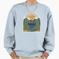 Colorado Transplant Sweatshirt - Graphic Print Unisex - T-Shirt, Sweatshirt, Hoodie