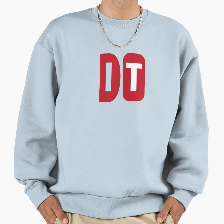 D O I T Sweatshirt - Novelty Apparel Men Women - T-Shirt, Sweatshirt, Hoodie