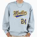 Ken Griffey Jr Moeller Jersey Sweatshirt - Casual Everyday Wear Unisex - T-Shirt, Sweatshirt, Hoodie