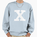 Malcolm X Sweatshirt - Streetwear Style Unisex - T-Shirt, Sweatshirt, Hoodie