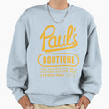 Beastie Pauls Beastie Sweatshirt - Fun Novelty Design Men Women - T-Shirt, Sweatshirt, Hoodie