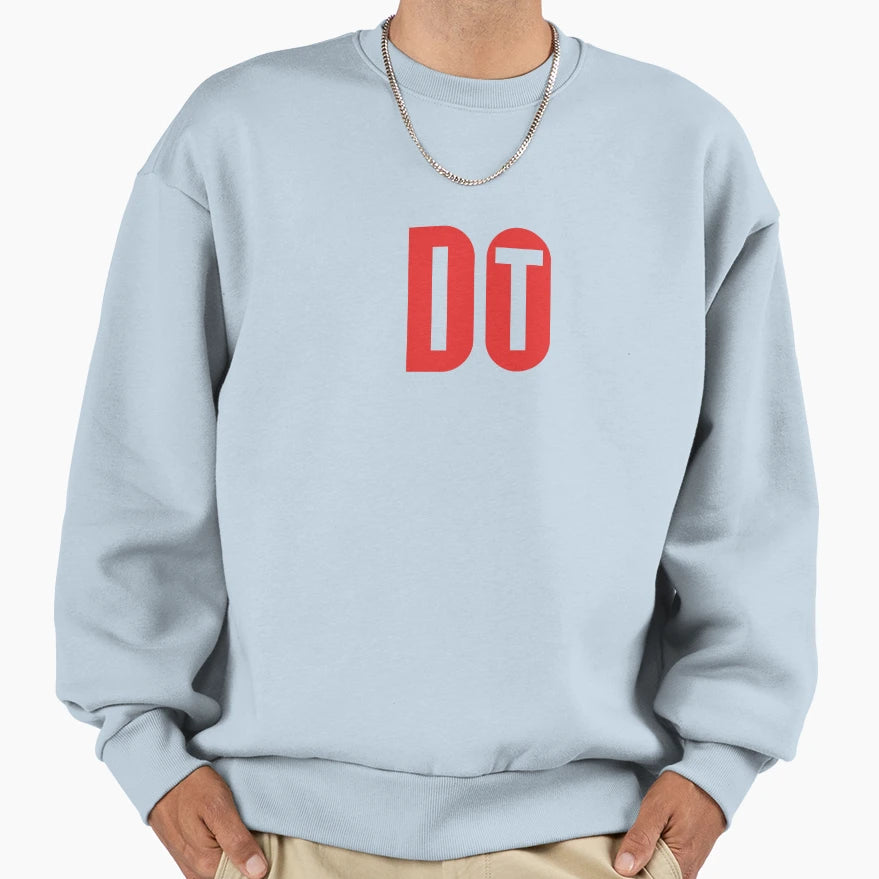Do It Modern Contemporary Script Sweatshirt - Unique Graphic for Adults - T-Shirt, Sweatshirt, Hoodie