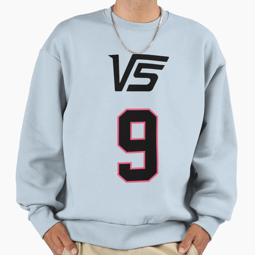 Kuroko No Basket Sweatshirt - Custom Art Print Unisex - T-Shirt, Sweatshirt, Hoodie