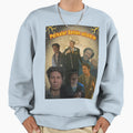 Perkele Seh N Olisikin Ahti Sweatshirt - Novelty Apparel for Adults - T-Shirt, Sweatshirt, Hoodie
