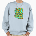 Arizona Sweatshirt - Novelty Apparel Unisex - T-Shirt, Sweatshirt, Hoodie
