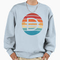 Dai Crypto Dai Cryptocurrency Sweatshirt - Aesthetic Graphic Unisex - T-Shirt, Sweatshirt, Hoodie