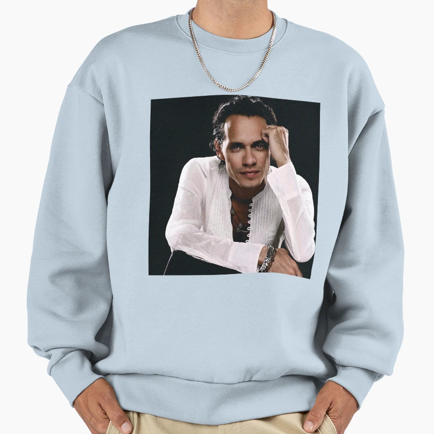 Marc Fans Sweatshirt - Unique Graphic Men Women - T-Shirt, Sweatshirt, Hoodie